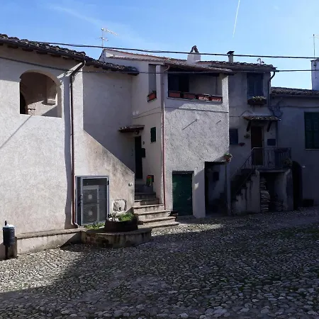 Holiday home Castelletto In Sabina Cicignano