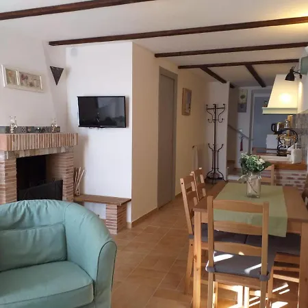Holiday home Castelletto In Sabina *