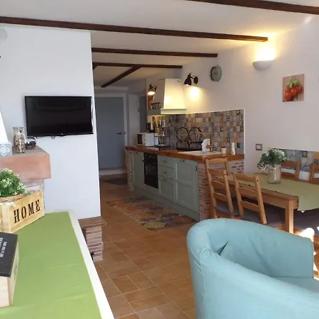 Holiday home Castelletto In Sabina