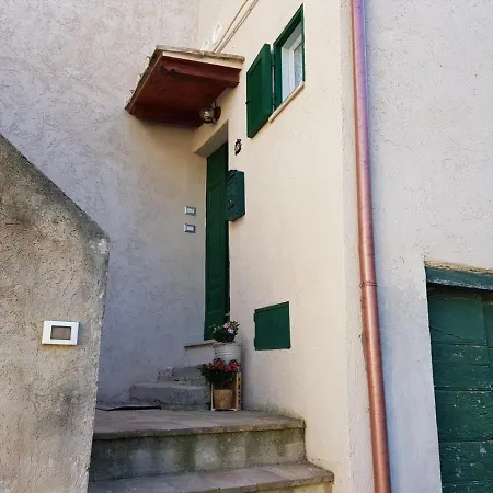 Holiday home Castelletto In Sabina *