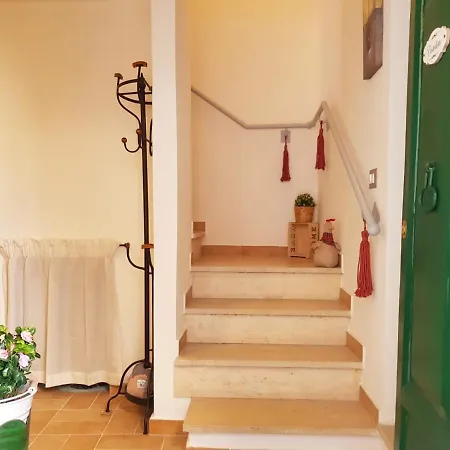 Holiday home Castelletto In Sabina