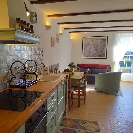 Holiday home Castelletto In Sabina Cicignano