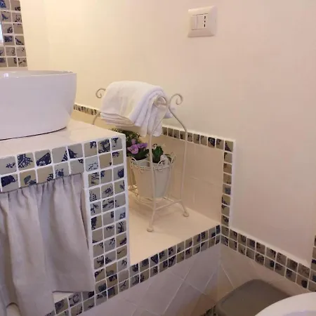 Castelletto In Sabina Holiday home *