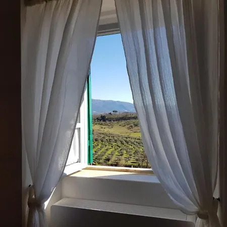 Holiday home Castelletto In Sabina *