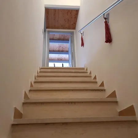 Castelletto In Sabina Holiday home Cicignano