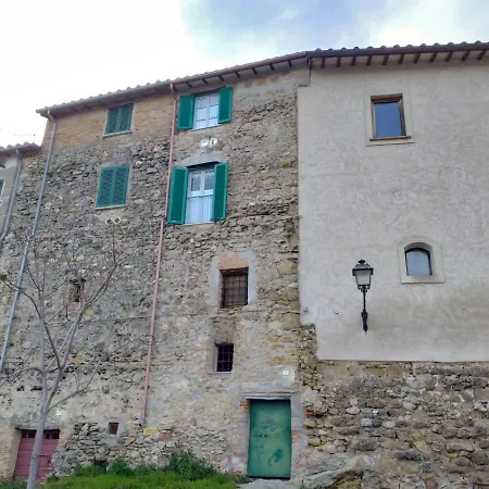 Holiday home Castelletto In Sabina Cicignano